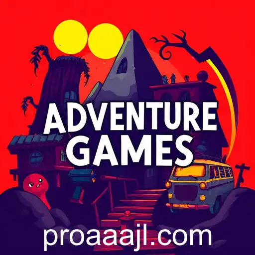 Adventure Games