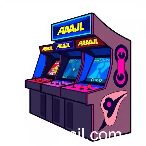 Arcade Games