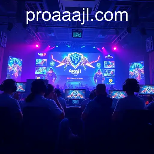 The Rise of Gaming Platforms in the Digital Age